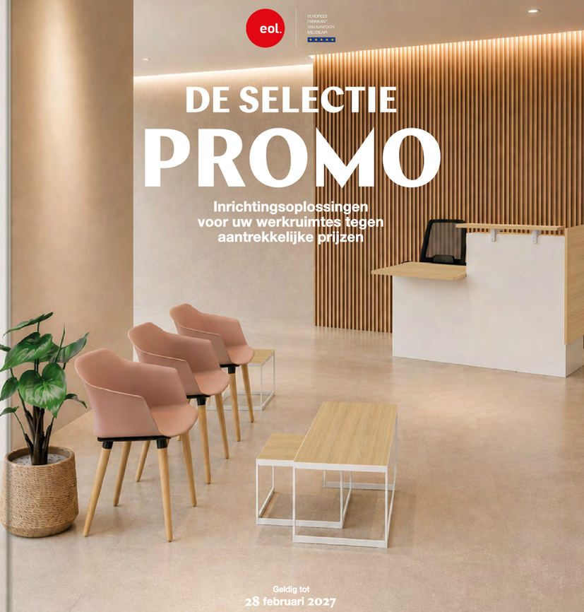 Eol meubelen promo
